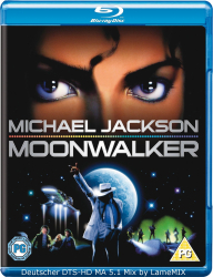: Moonwalker 1988 German DTSD DL 720p BluRay x264 - LameMIX