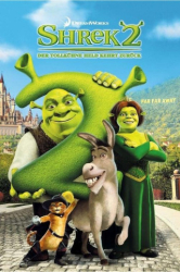 : Shrek 2 Der tollkuehne Held kehrt zurueck 2004 German Ac3D Dl 2160p Uhd BluRay Hevc-Fhc