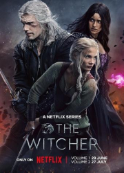 : The Witcher S03E01 - E05 German Dl 720p Web x264-WvF