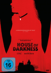 : House of Darkness 2022 German Ac3 Webrip x264-ZeroTwo