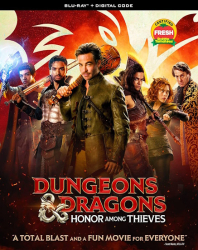 : Dungeons and Dragons Ehre unter Dieben 2023 German Dd51 Dl 1080p BluRay Avc Remux-Jj