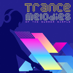 : Trance Melodies Of The Summer Sample (2023)