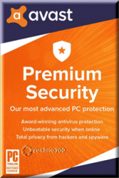 : Avast Premium Security v23.6.6070 (build 23.6.8271.762)