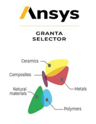 : Ansys Granta Selector 2023R2