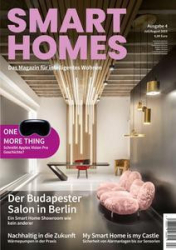 :  smart homes Magazin No 04 2023