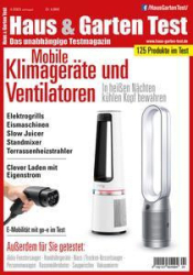 :  Haus und Garten Testmagazin No 04 2023