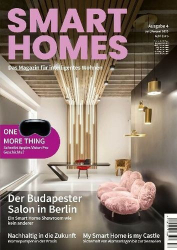 : Smart Homes Magazin No 04 2023
