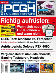 : Pc Games Hardware Magazin No 08 August 2023
