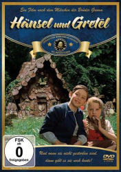 : Haensel und Gretel 1954 German Fs 720p BluRay x264-ContriButiOn