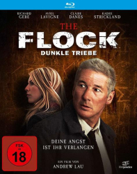 : The Flock Dunkle Triebe 2007 German Bdrip x264-ContriButiOn