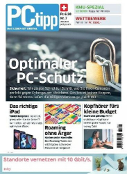 : Pctipp Magazin No 07 Juli 2023
