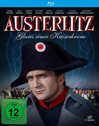 : Austerlitz Glanz einer Kaiserkrone 1960 German 720p BluRay x264-ContriButiOn