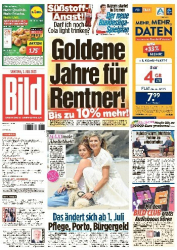 : Bild - 01 Juli 2023