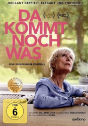 : Da kommt noch was 2022 German 720p WebHd h264 iNternal-DunghiLl