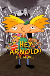 : Hey Arnold Der Film 2002 German Dl 1080p WebHd h264-DunghiLl