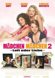 : Maedchen Maedchen 2 2004 German 1080p WebHd h264 iNternal-DunghiLl