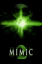 : Mimic 2 2001 German Dl 1080p WebHd h264-DunghiLl