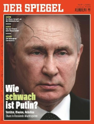 : DER SPIEGEL - 01 Juli 2023