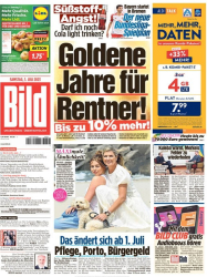 : Bild - 01. Juli 2023