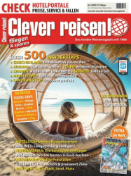 : Clever Reisen - Nr.3 2023