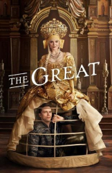 : The Great S03E08 German Dl 720p Web h264-Sauerkraut