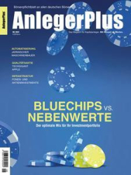 :  AnlegerPlus Magazin No 06 2023