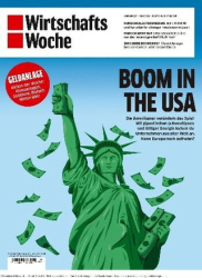 :  Wirtschaftswoche Magazin No 27 vom 30 Juni 2023