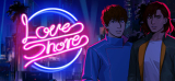 : Love Shore-Tenoke