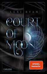 : Lexi Ryan - Court of Moon (Court of Sun 2)