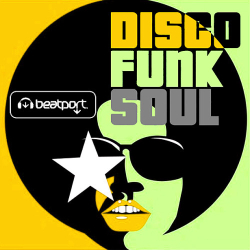 : Beatport Soulful Funky Disco Part 3 (2023)