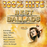 : 100% Hits - Best Ballads Vol. 1 (2006)
