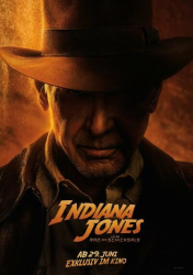 : Indiana Jones und das Rad des Schicksals 2023 Ts Ld German x264-Mba