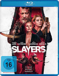 : Slayers 2022 German Dl 1080p BluRay x264-Wdc