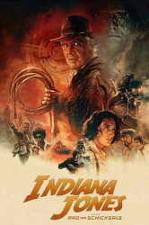 : Indiana Jones und das Rad des Schicksals 2023 German LD 1080p TS x264 - FSX