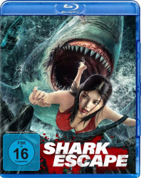 : Shark Escape German 2021 Ac3 BdriP x264-Gma