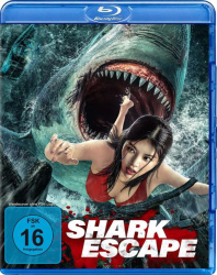 : Shark Escape 2021 German 1080p BluRay x264-Gma