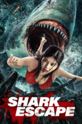 : Shark Escape 2021 German Dl 1080p BluRay Avc-SaviOurhd