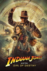 : Indiana Jones und das Rad des Schicksals 2023 German Ld Tsrip Xvid-Fsx