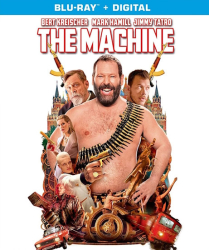 : The Machine 2023 German Eac3 Dl 1080p Web x264-GlobalDynamics