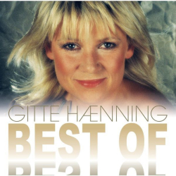 : Gitte Hænning - Best Of (2014/2023)