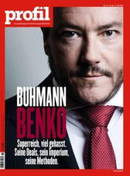 :  Profil Nachrichtenmagazin No 27 vom 02 Juli 2023