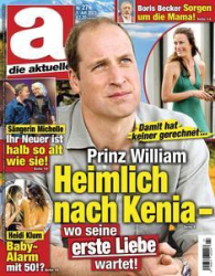 :  Die Aktuelle Magazin No 27 vom 01 Juli 2023