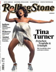 :  Rolling Stone Musikmagazin No 07 2023