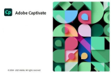 : Adobe Captivate v12.0.0.2892