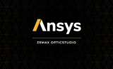 : ANSYS Zemax OpticStudio 2023 R2.00