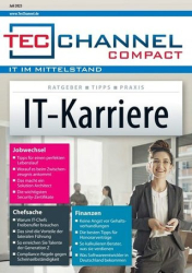 :  Tec Channel Compact Magazin Juli No 07 2023