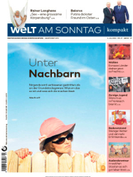 : WELT am SONNTAG KOMPAKT - 2 Juli 2023