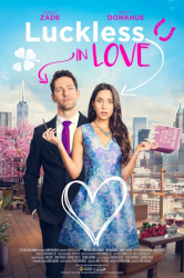 : Luckless in Love Der Dating-Blog 2023 German Dl 1080p Web x264-Tscc