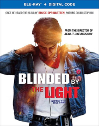 : Blinded by the Light 2019 German Dubbed Dl 720p BluRay x264-WiShtv