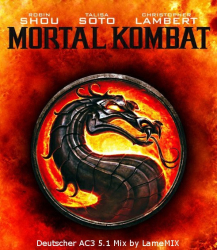 : Mortal Kombat 1995 German AC3D BDRip x264 - LameMIX